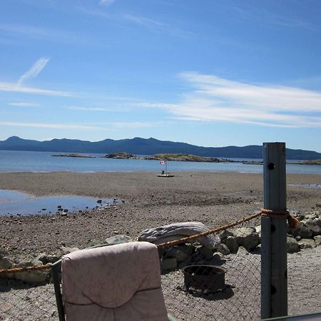 Oceanside Resort Powell River Dış mekan fotoğraf